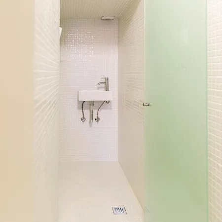 Apartment Aposentus - Your At Oliveiras Porto