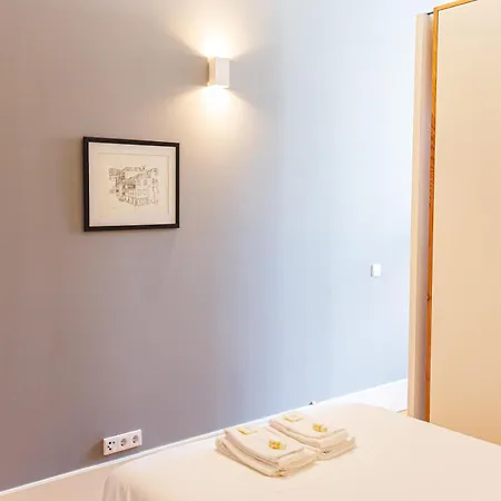 Apartment Aposentus - Your At Oliveiras Porto