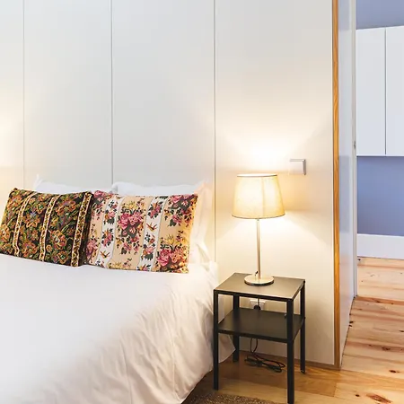 Apartment Aposentus - Your At Oliveiras