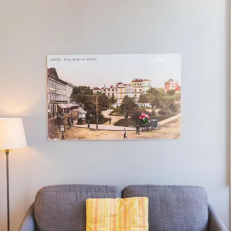 Apartment Aposentus - Your At Oliveiras