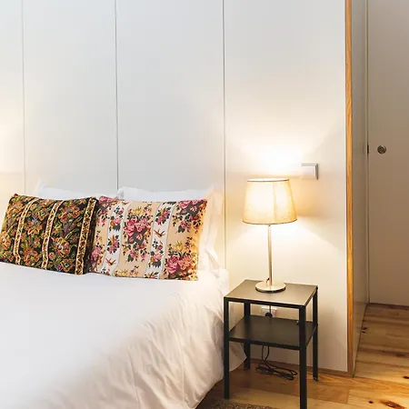 Apartment Aposentus - Your At Oliveiras *