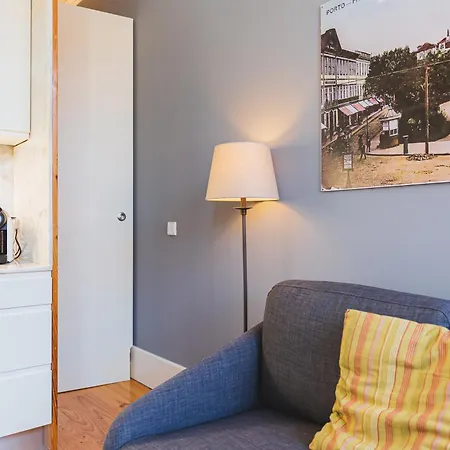 Apartment Aposentus - Your At Oliveiras