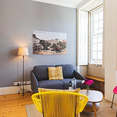 Apartment Aposentus - Your At Oliveiras *