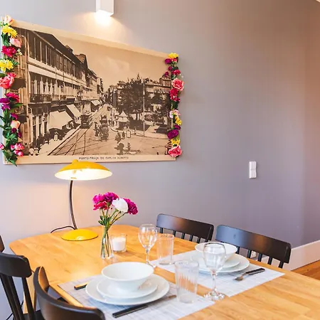 Apartment Aposentus - Your At Oliveiras